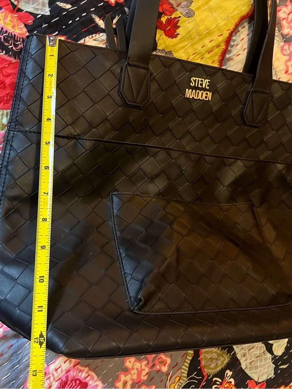 Steve Madden 